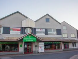 Gebrauchtwarenkaufhaus