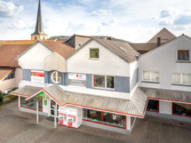 Gebrauchtwarenkaufhaus